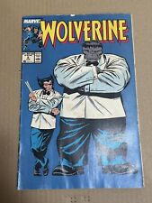 Wolverine key issue for sale  Kailua