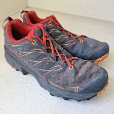 La Sportiva Buty Damskie 7 Akyra Szare Mountain Trail Bieganie FriXion 2089C na sprzedaż  Wysyłka do Poland