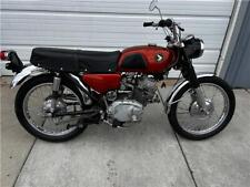 1969 honda cl175 for sale  Cottage Grove