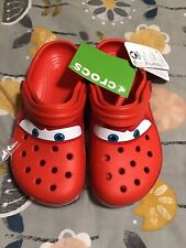 Crocs disney pixar for sale  DUNDEE