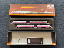 Märklin mini club gebraucht kaufen  Wiesmoor