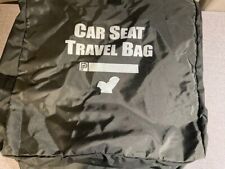 Car seat travel for sale  Greensburg