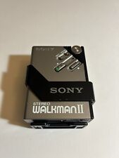 Sony stereo walkman for sale  Buford