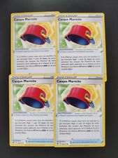 Playset pokémon casque d'occasion  Juvisy-sur-Orge