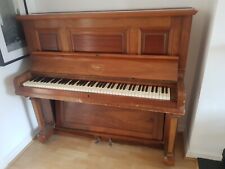Piano used brand for sale  BRENTFORD