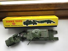 Scarce dinky toys for sale  BOURNE