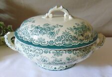 Legumier faience bordeaux d'occasion  Bordeaux-