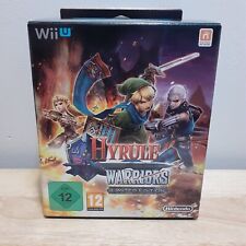 Hyrule warriors limited d'occasion  Expédié en Belgium