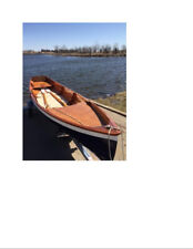 Wooden row boats for sale  Wichita