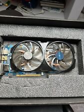 Gigabyte 660 ti d'occasion  Chevreuse