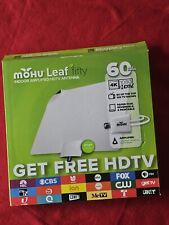 Mohu leaf fifty for sale  North Olmsted