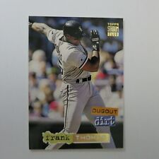 Frank thomas 1994 for sale  Green Bay