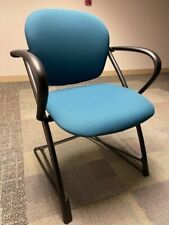 Blue steelcase ally for sale  Chicago