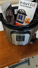 Instant pot duo60 for sale  Torrington