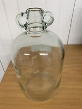 Single glass gallon for sale  LONDON