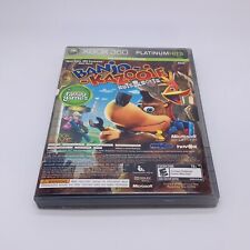 Porcas e parafusos Banjo-Kazooie / Viva Pinata PH NFR Xbox 360 - Na caixa com manual testado comprar usado  Enviando para Brazil