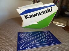 Kr1s 250 kawasaki d'occasion  Mornant