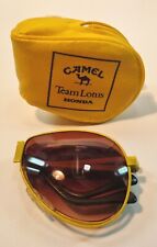 Usado, klapp sonnenbrille, F 1 CAMEL Team Lotus, Vintage, Ayrton Senna, Honda comprar usado  Enviando para Brazil