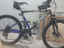 Telaio mountain bike usato  Manfredonia