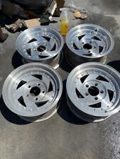 Vintage wheels rims for sale  Norwalk