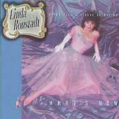 Linda ronstadt whats for sale  STOCKPORT