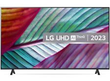 Electronics 65ur78006lk uhd for sale  BLACKPOOL