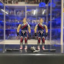 Hasbro g.i.joe tomax usato  Firenze