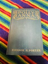 Pollyanna eleanor porter for sale  Springfield