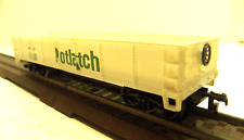 Usado, LIFE-LIKE HO SCALE "40" POTLATCH GÔNDOLA NÚMERO DNE327 BRANCO comprar usado  Enviando para Brazil