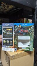 Nintendo Wii U The Legend of Zelda: Twilight Princess HD (SOMENTE caixa) comprar usado  Enviando para Brazil