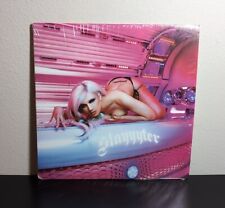 Usado, LP de vinil SLAYYTER autointitulado exclusivo respingo transparente e rosa [ENVIO AGORA!] 🆕 ✅ comprar usado  Enviando para Brazil