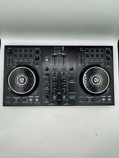 Controlador Pioneer DJ DDJ-400 2 canais deck duplo comprar usado  Enviando para Brazil