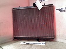 RADIATOR RADIATOR Peugeot 308 (4A/C) 2011 P9680533480 segunda mano  Embacar hacia Argentina