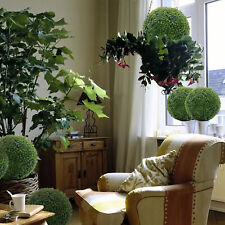 Artificial topiary balls for sale  Shipping to Ireland