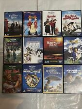 Disney movies dvd for sale  LEEDS