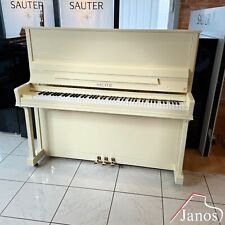 Klavier piano sauter gebraucht kaufen  Königsbrunn
