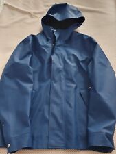 Hunter rubberised jacket for sale  LONDON