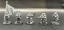 Cadian command squad for sale  ILKESTON