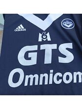 Maillot girondins bordeaux d'occasion  Vineuil