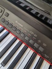 Elektronisches klavier thomann gebraucht kaufen  Neustadt a.d.Donau