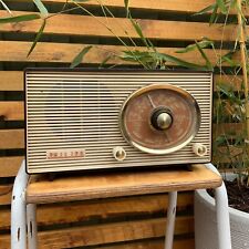 Vintage philips radio for sale  GRAVESEND