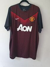 Manchester united authentic for sale  Shipping to Ireland