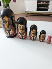 Beatles russian doll for sale  SOUTHSEA