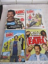 Name earl dvd for sale  NORWICH