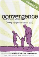 Convergence parenting helping for sale  Puyallup