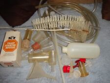 Wine making spares for sale  SOUTHAMPTON