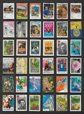 Australia stamp selection. for sale  Shipping to Ireland