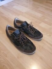Geox mens trainers for sale  WATFORD
