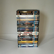 Super hero movies for sale  NEWCASTLE UPON TYNE