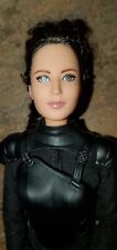 Usado, Katniss Everdeen Barbie Juegos del Hambre Sinsajo Parte 2 Mattel segunda mano  Embacar hacia Argentina